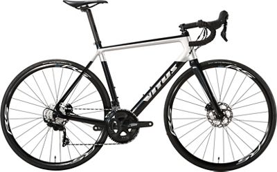 Vitus vitesse evo online cr road bike 105